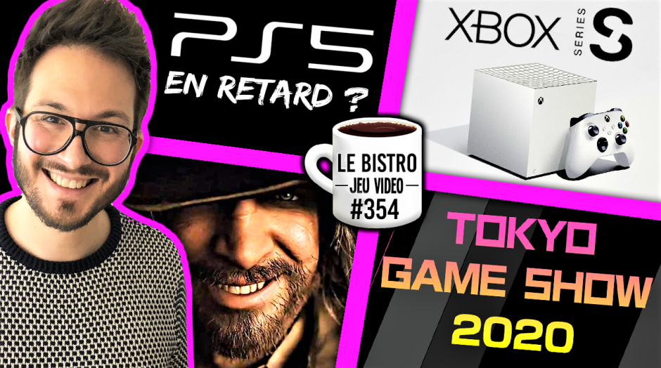 The Witcher 3 amélioré sur PS5 et XSX, Prince of Persia de retour, Call of Duty Cold War multi en fuite...