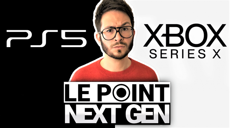 1000 PS5 offertes, interview exclusive, Xbox optimise, Spiderman s'envole 🤩