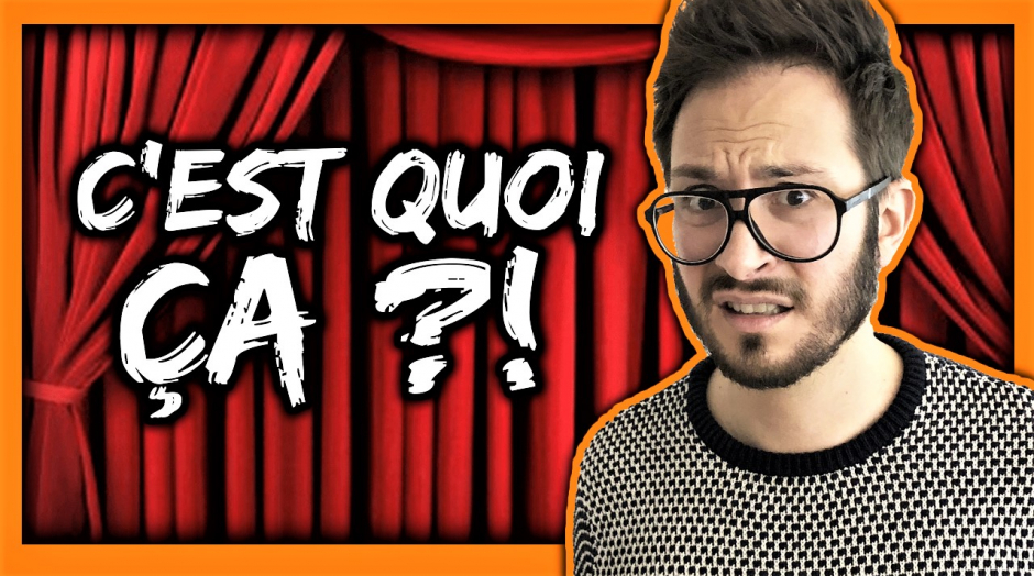 MAIS C'EST QUOI ÇA ?! LA DÉCEPTION 😢