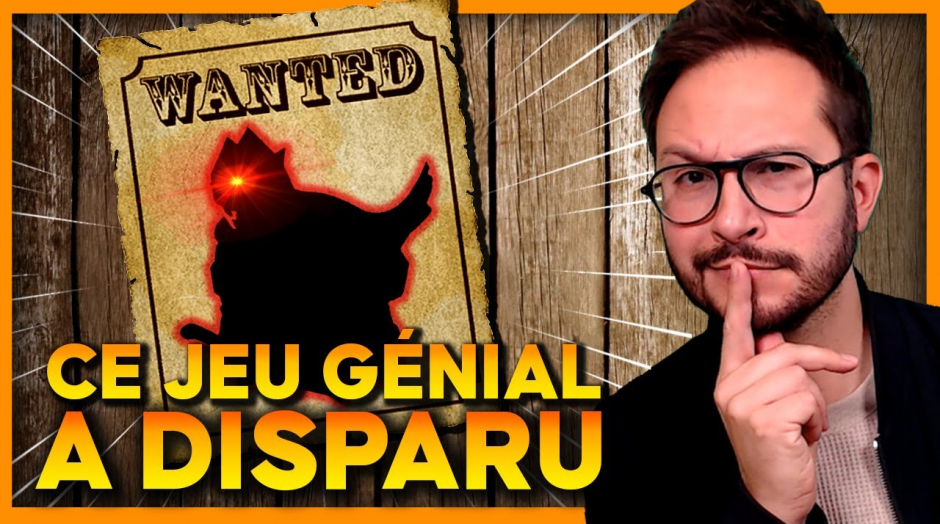 CE JEU A L'AIR FOU... mais il a DISPARU 😅