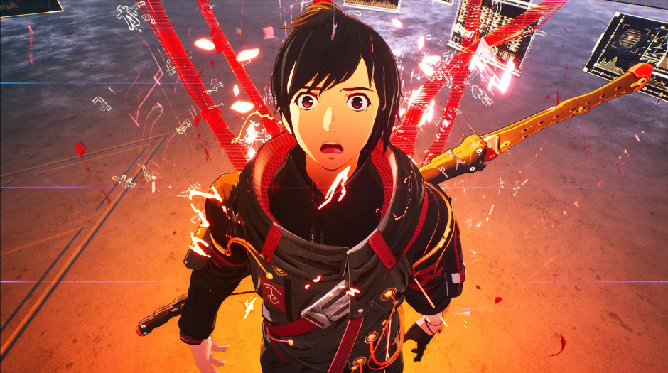 Scarlet Nexus PS5 et Xbox Series X : belle surprise ? Mon avis + gameplay inédit