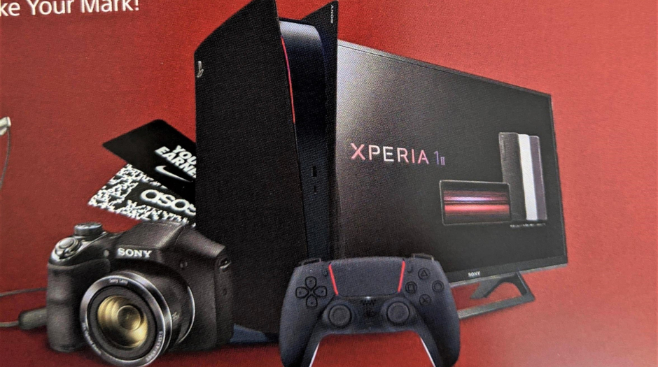 PS5 : le prix annoncé aujourd'hui ? Et une PlayStation noire ?