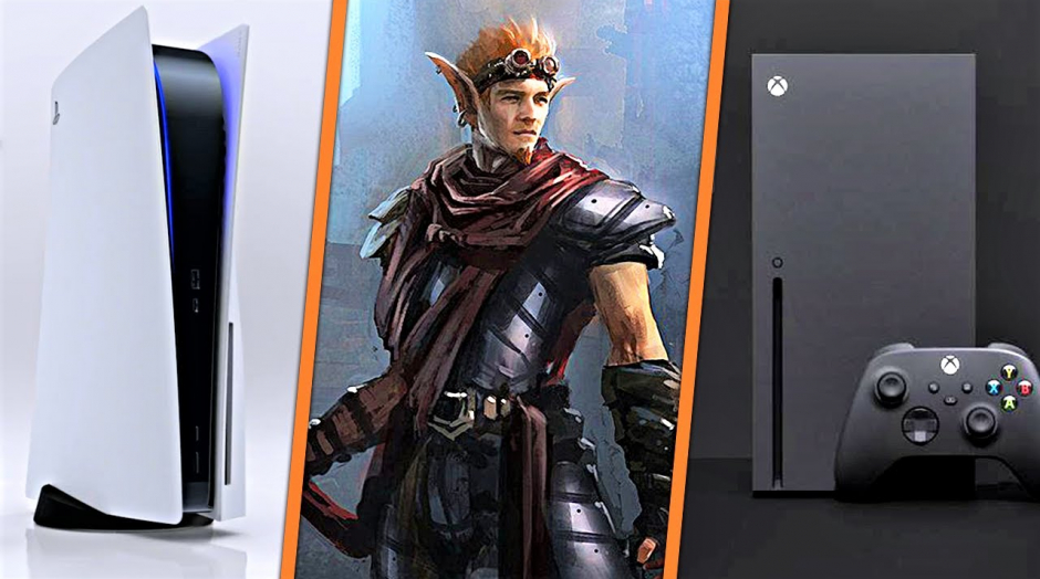 PS5 Pro et Xbox Series X Plus ? Nintendo inquiète ? Jak and Daxter 4 ? Et autres questions...