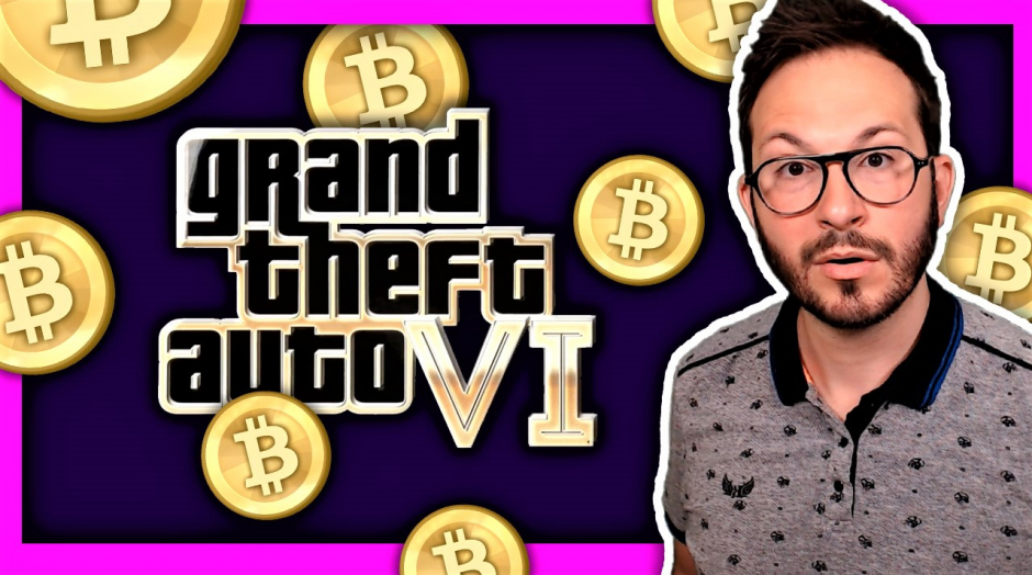 Du Bitcoin dans GTA 6 ? Pack PS5 + Ratchet, Forza Motorsport Xbox Series X super ambitieux 🔥