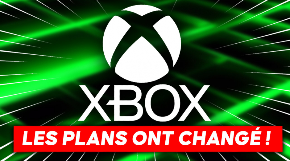 XBOX : nouveaux licenciements, hausse de prix, fin du Day One Game Pass pour tous 🚨 Les plans ont changé