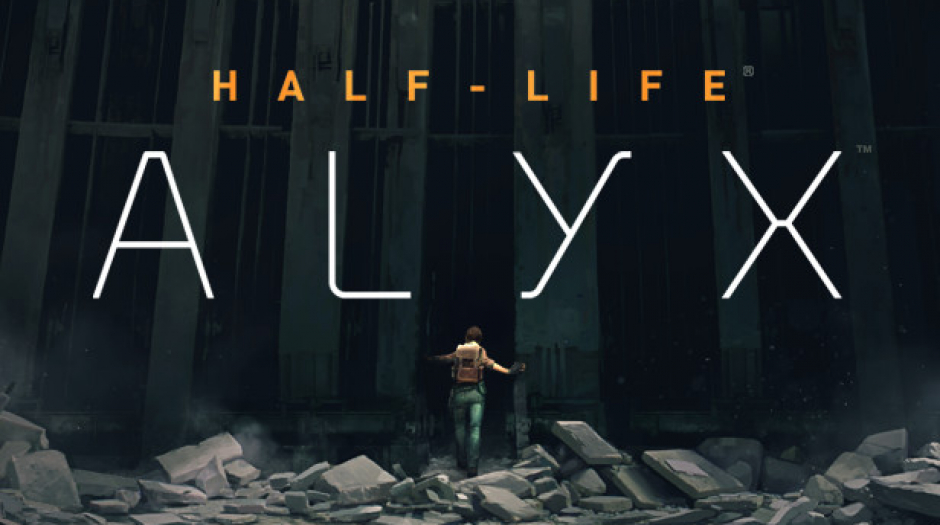 TEST HALF LIFE ALYX : le meilleur jeu VR ? GAMEPLAY FR 🇫🇷