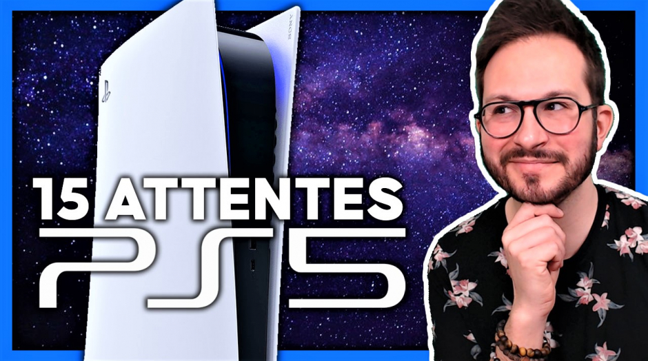 PS5 Showcase : 15 attentes possibles + fantasmées God of War, Men in Black, Spiderman 2, Metal Gear