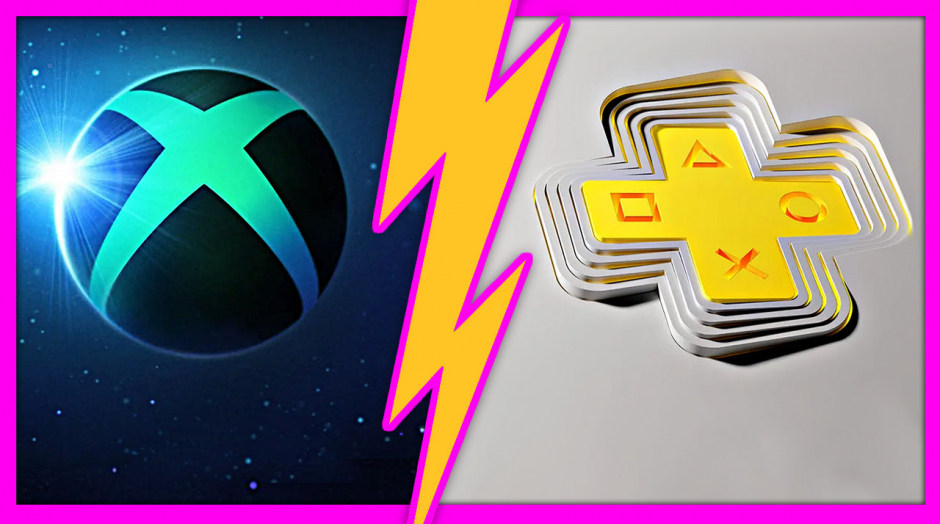 XBOX 2022, année déjà ratée ? Nouveau PLAYSTATION + faut-il craquer ?