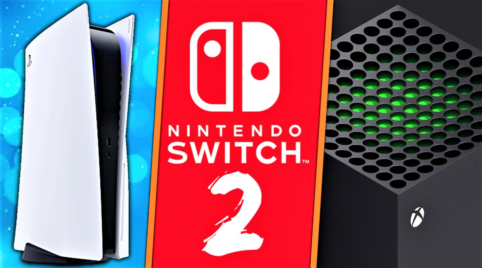 Comparatifs PS5 vs Xbox Series ? Nintendo Switch 2 Mini Led ? DualSense révolutionnaire ?