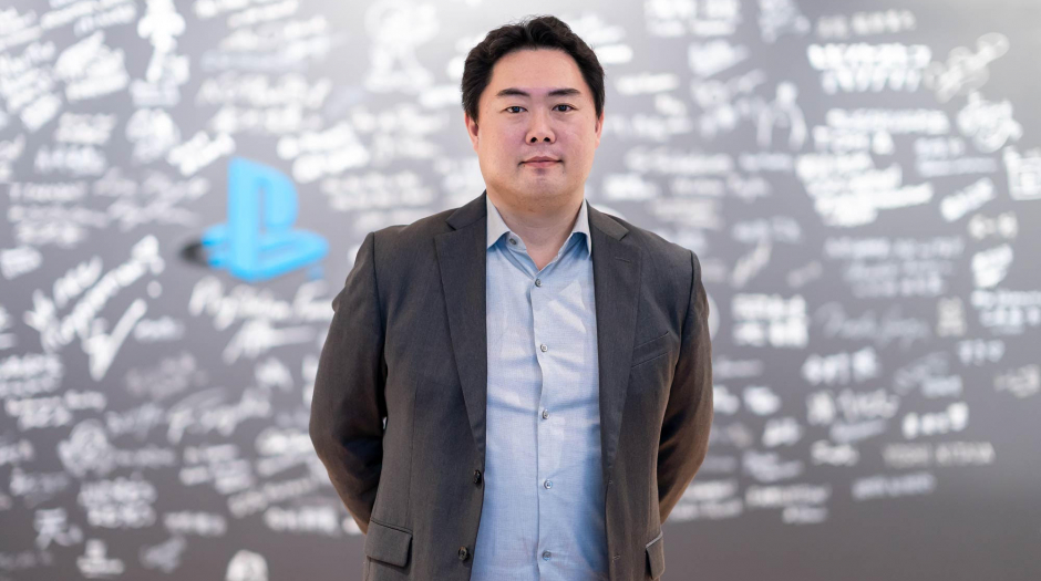 Interface PS5 : interview exclusive de Hideaki Nishino
