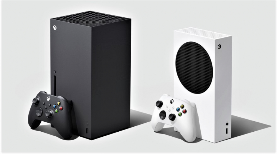 Les Xbox Series X et Series S sortent ce mardi en France : tout savoir sur les Next Gen de Microsoft 🌟