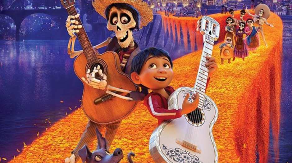 COCO : un Pixar vraiment mortel ?