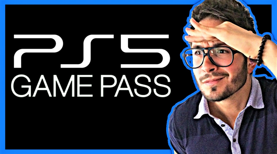 PS5 : Sony prépare un Xbox Game Pass-like 🔥 Mais il sera probablement différent, explications !!!