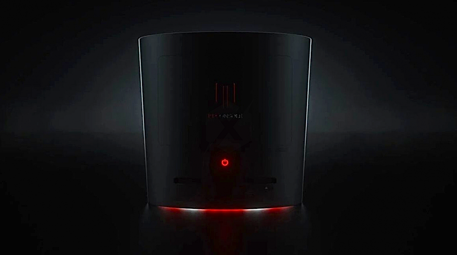 Une nouvelle console 4K 120fps annoncée ? La KFConsole...