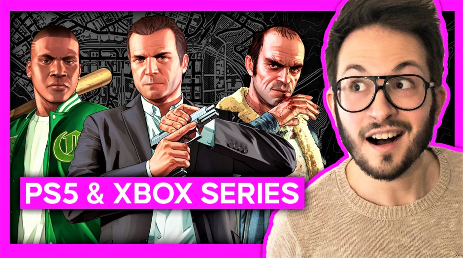 Annonces GTA V Next Gen et surprise GTA III, Sega sur un "Super Jeu", vers un Evil Within 3 ?