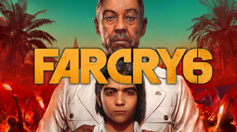 FarCry 6 en fuite : image, acteur, infos et date de sortie !