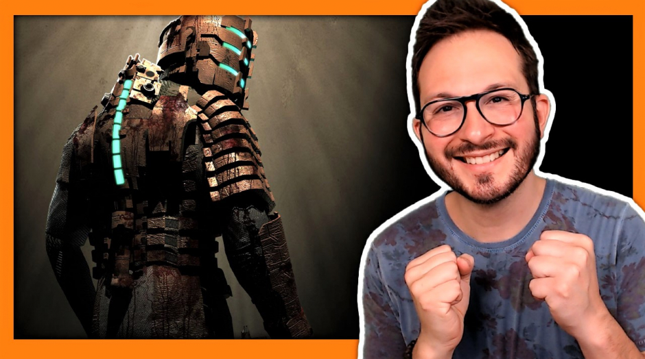 Dead Space retour Next Gen ? News PS5, Elden Ring, Death Stranding Director's Cut, Final Fantasy IX