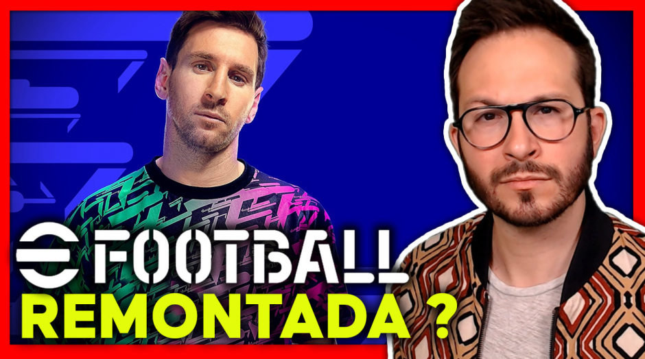eFOOTBALL : la REMONTADA ??? Konami fait de grosses annonces + excuses 🔥