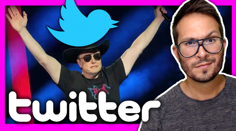 Rachat Twitter : faut-il avoir peur d'Elon Musk ? Overwatch 2 TOP ou FLOP ?