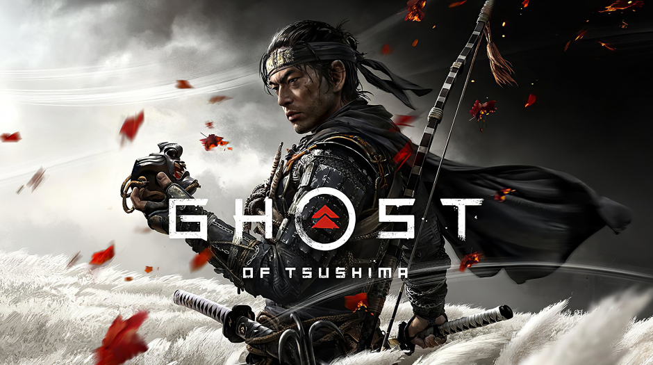 GHOST OF TSUSHIMA 🎋 Infos exclusives (gameplay, exploration, interface, Zelda...)