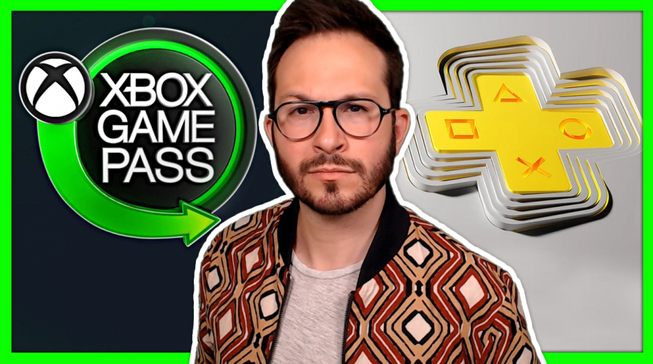 Les Game Pass : un DANGER pour le JEU VIDÉO ? 🤨 Xbox Game Pass / PlayStation +