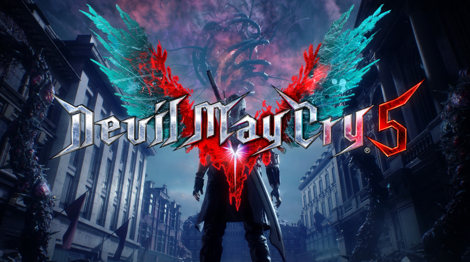 TEST DEVIL MAY CRY 5 : la déception 😡
