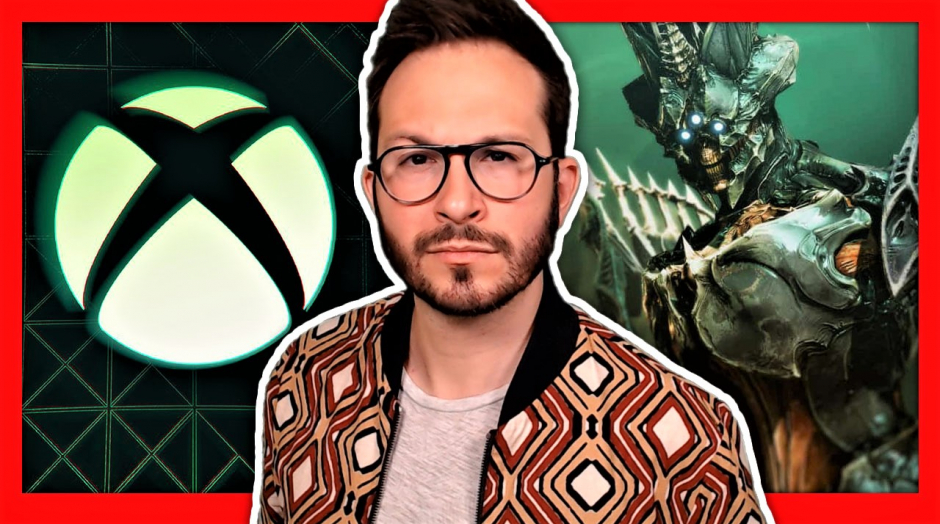 XBOX déçoit (hormis Forza Horizon 5) 🔥  Bungie au TOP 🌟 Mon avis et décryptage I GAMESCOM 2021