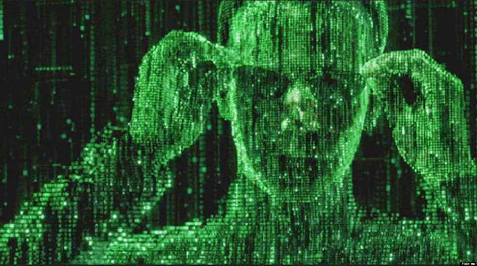 On commence à vivre dans MATRIX ? 😳 Les Metaverses arrivent...