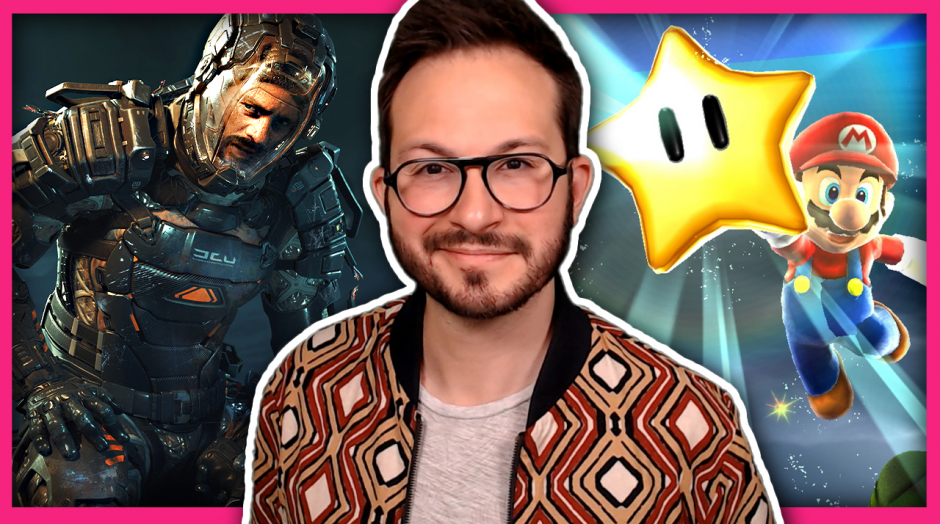 Nintendo c'est FOU 🤣 Nouveau Game Pass 💚 Callisto Protocol DLC ⚡️ Suikoden le retour 😍