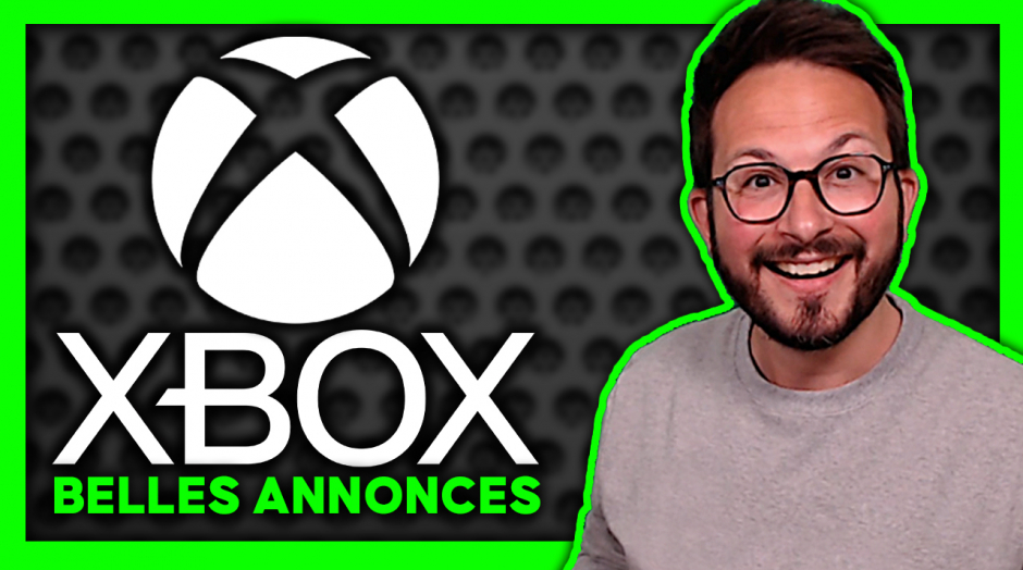 BELLES NEWS XBOX 🔥 Nouveau XBOX GAME PASS et améliorations XBOX SERIES S : les infos !!!