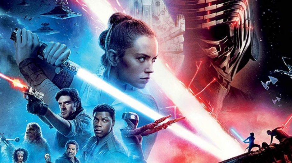 STAR WARS 9 L'ascension de Skywalker : une conclusion à la hauteur ? 🧐