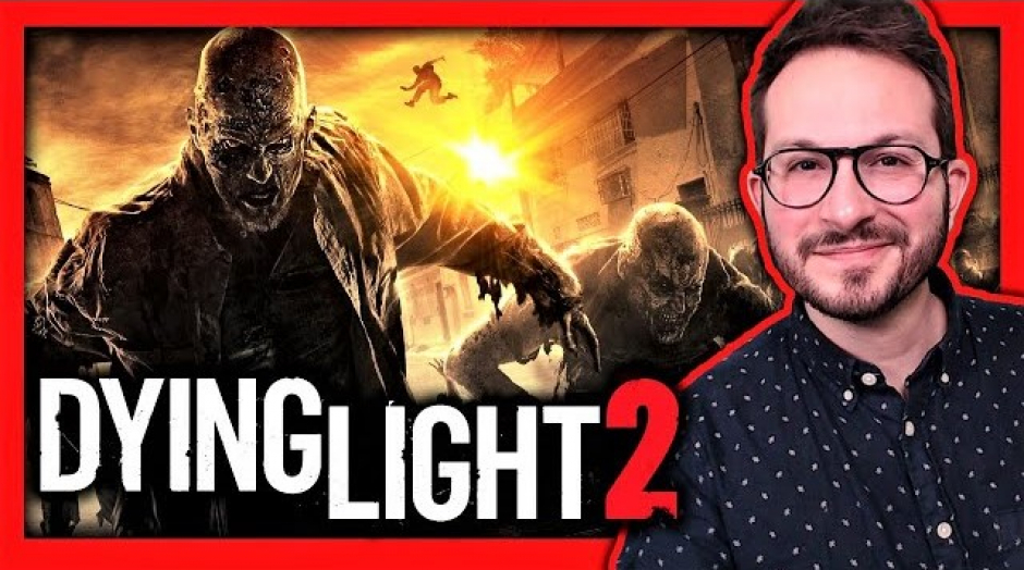 Dying Light 2 💥 Ambiance de FOU : gameplay + infos