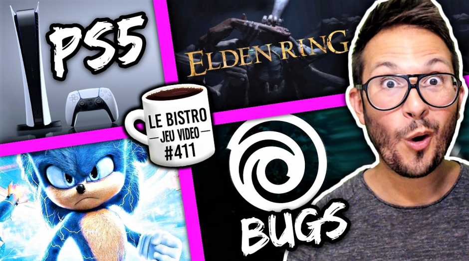 Point Stock PS5, les scalpeurs scalpés, youpi 🥳 Belle MAJ Xbox, Ubisoft sur un souci Next Gen