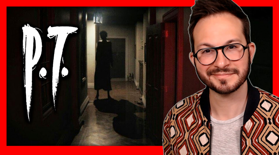 SILENTS HILLS PT ☠️ LE RETOUR pour son ANNIV SUR LA CHAINE ! Double anniv avec Blue Box Game Studios