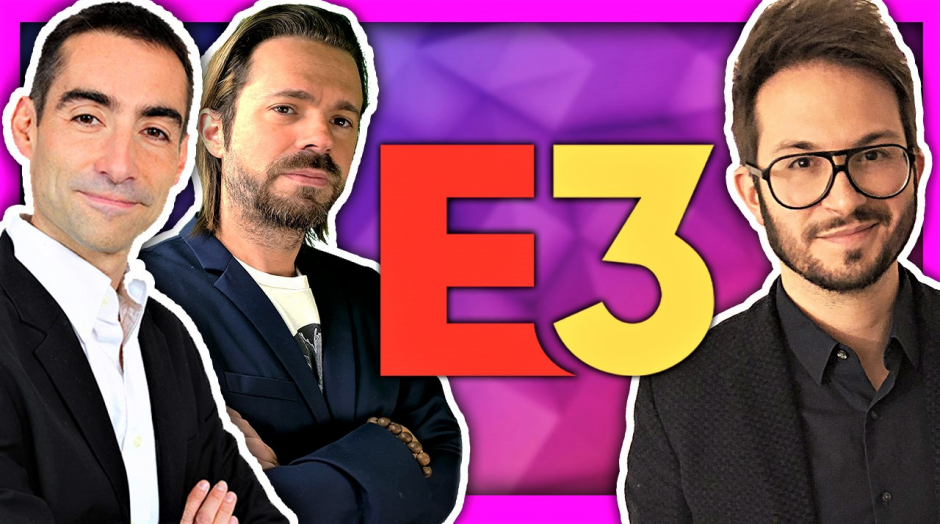 E3 2021 : Faut-il se hyper ? Débat avec Cyril Drevet et Nico Wav