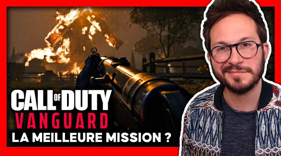 Call of Duty Vanguard ça donne quoi ??? 🔥 DÉCOUVERTE PS5