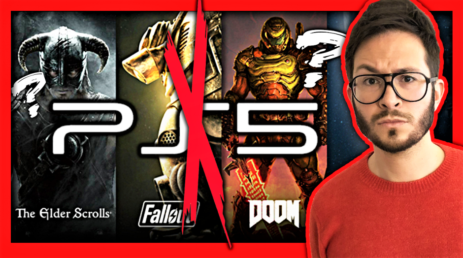 Pas de jeux Bethesda sur PS5 ? Préoccupations Xbox Series S, avenir d'Halo Infinite : Phil Spencer répond