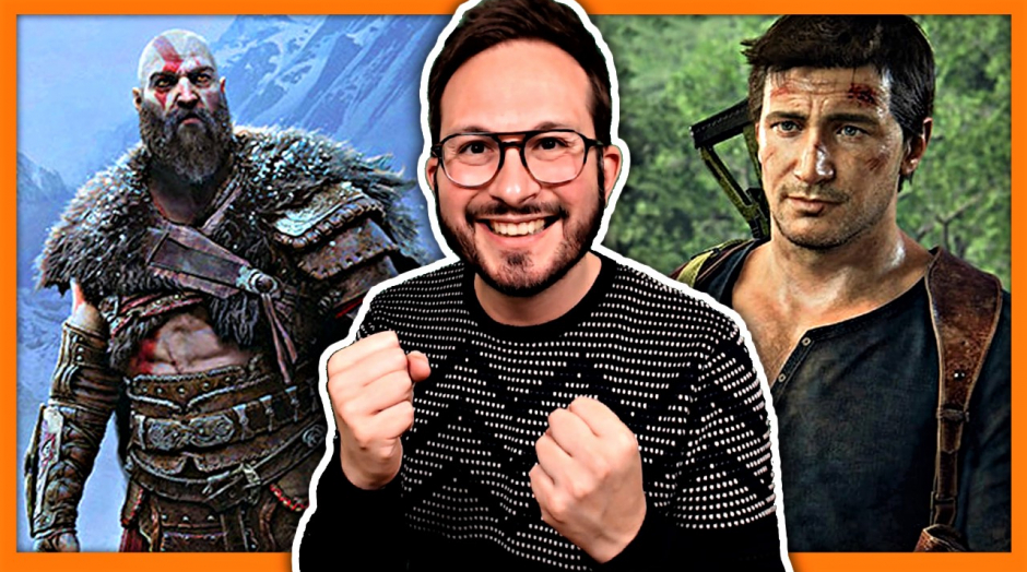 GOD OF WAR Ragnarok Cory Barlog prend la parole 🔥 Nouveau jeu Uncharted ? Encore un GROS jeu Star Wars 🌟