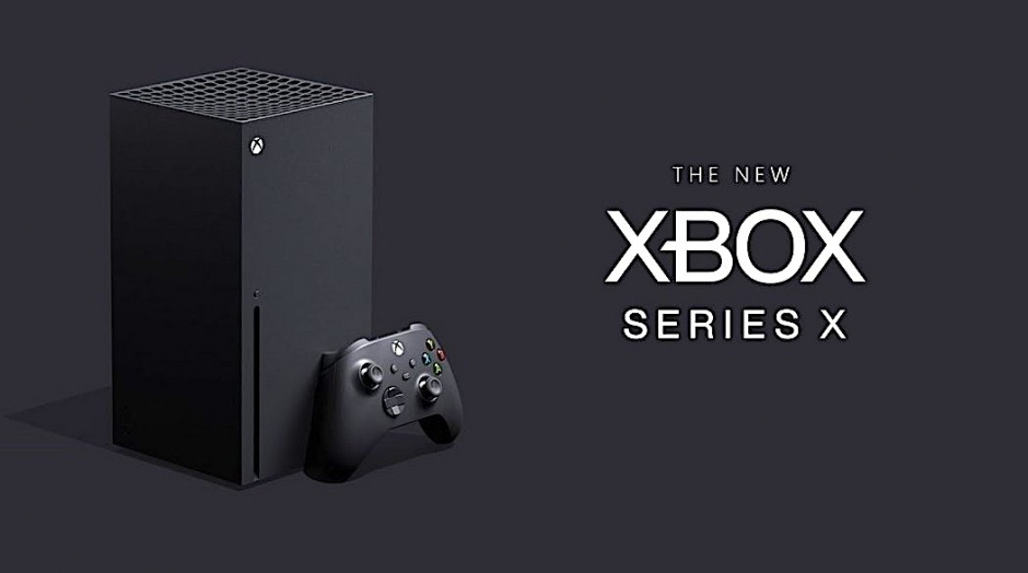 Conférence XBOX SERIES X : quelle réponse à la PS5 ? (jeux, attentes, enjeux...)