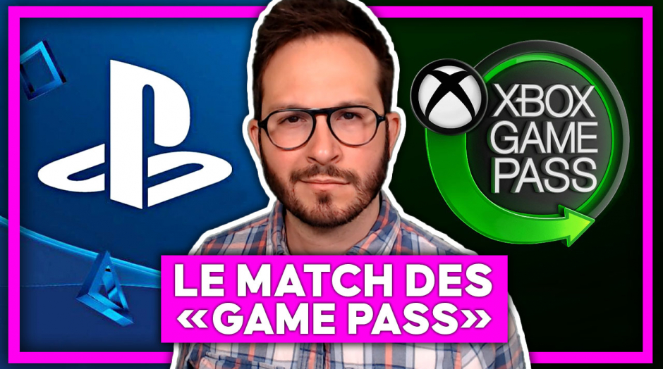 Game Pass PlayStation : Phil Spencer réagit et met la pression I PS5 - PS4 - Xbox