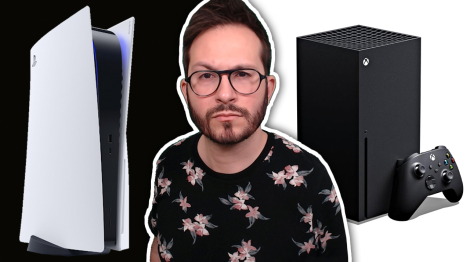 La Next Gen va-t-elle ENFIN commencer ?! PS5 - Xbox Series