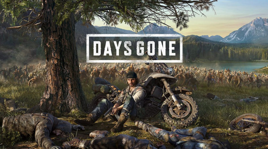 TEST DAYS GONE : la très bonne surprise ? ☠️