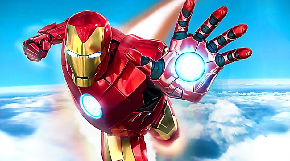 J'ai joué à IRON MAN VR... et c'est décevant 😠 PlayStation VR