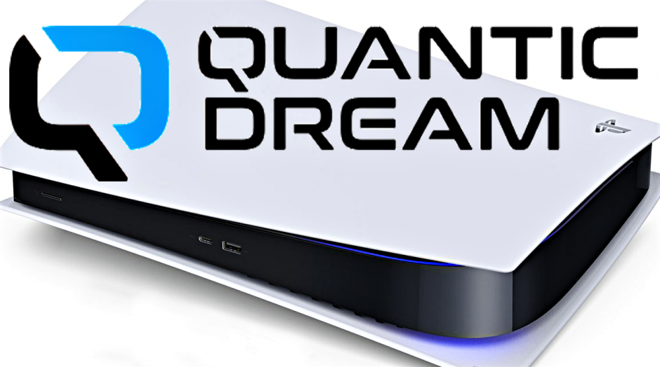 Quantic Dream donne son avis sur la PS5 (SSD, Digital Edition...)