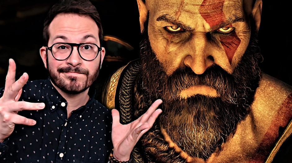 God of War PS5 reporté ??? AHL le retour...