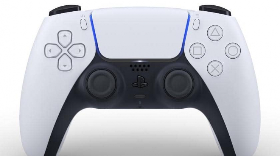 DUALSENSE : l’étonnante manette PS5 dévoilée par Sony 🔥 Toutes les nouveautés détaillées...