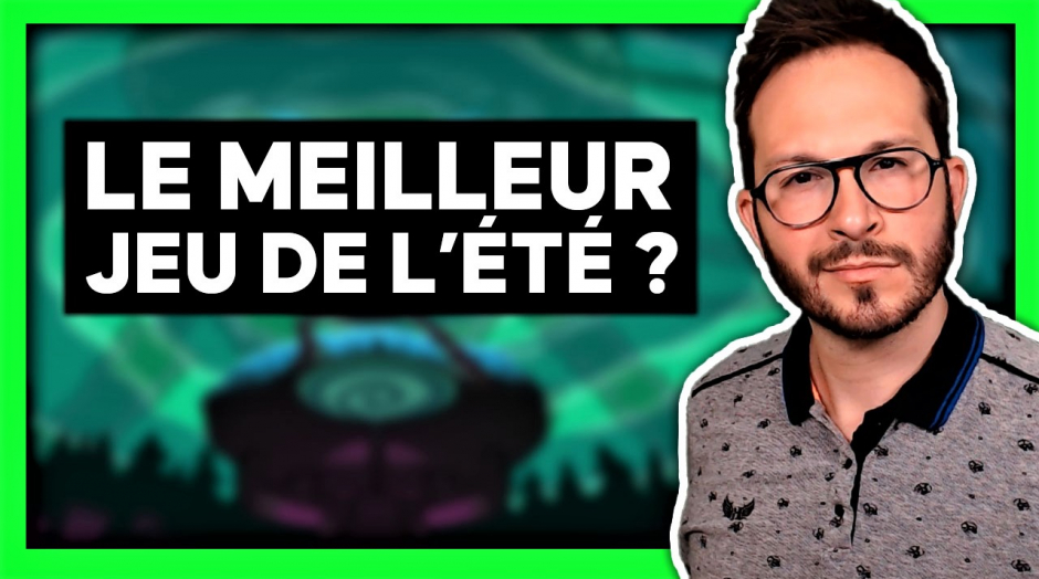Le meilleur jeu de l'été ?
