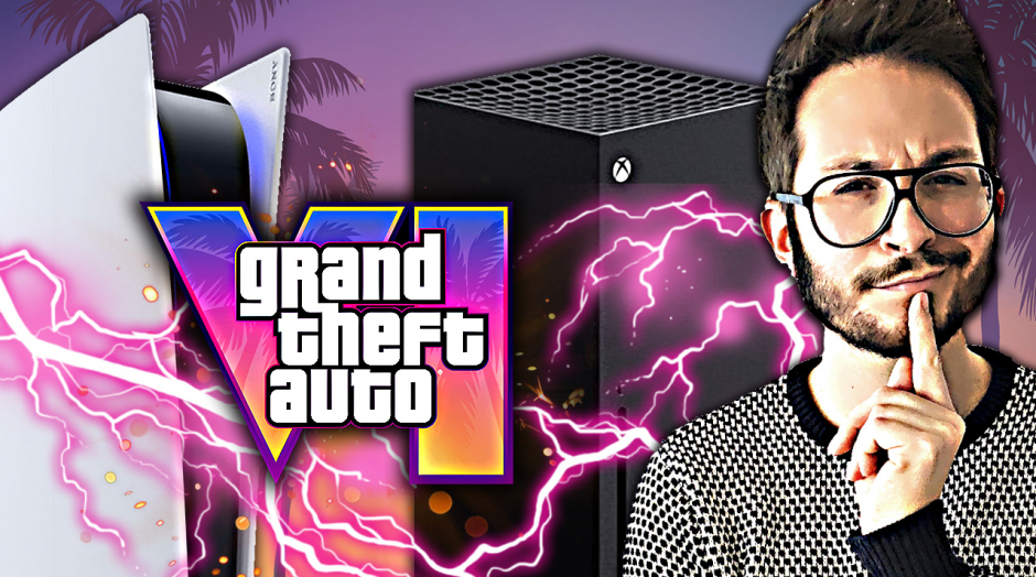 Graphismes GTA 6 : Trop beaux pour les PS5 et Xbox Series ? Le verdict technique est tombé 🚨