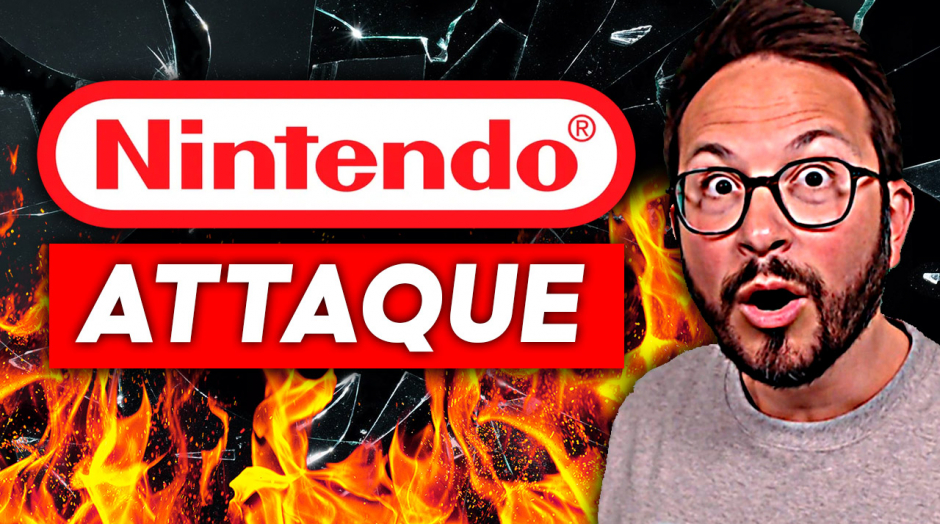 NINTENDO attaque 🚨 Palworld en GRAND DANGER pour plagiat de Pokémon 🚨