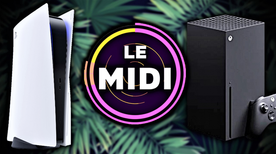 Cyberpunk 2077 repoussé, PS5 et Xbox Series X, Assassin's Creed Netflix : news et discussions...